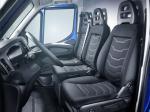 Iveco Daily Van 2014 года